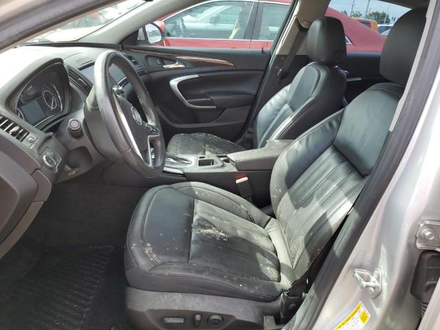 Photo 6 VIN: 2G4GK5EX6E9174045 - BUICK REGAL 