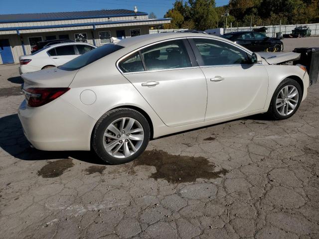 Photo 2 VIN: 2G4GK5EX6E9177060 - BUICK REGAL 