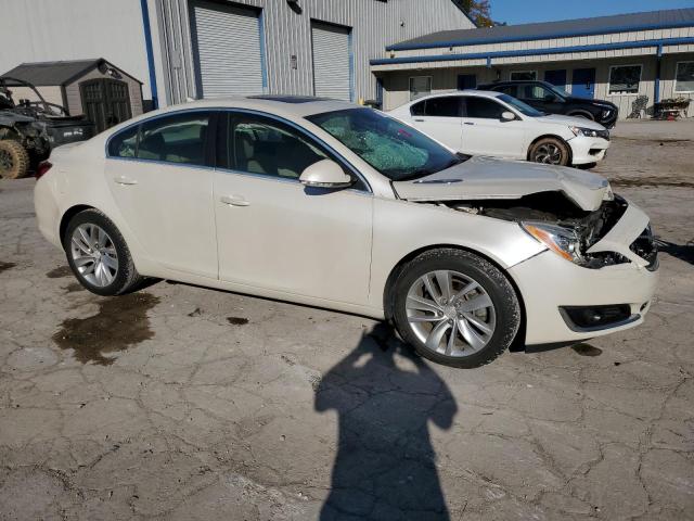 Photo 3 VIN: 2G4GK5EX6E9177060 - BUICK REGAL 