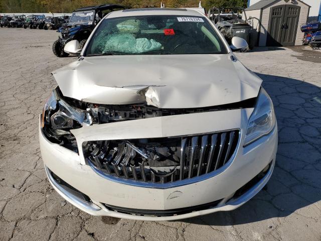 Photo 4 VIN: 2G4GK5EX6E9177060 - BUICK REGAL 