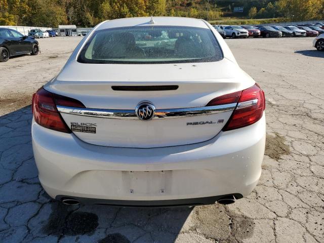 Photo 5 VIN: 2G4GK5EX6E9177060 - BUICK REGAL 