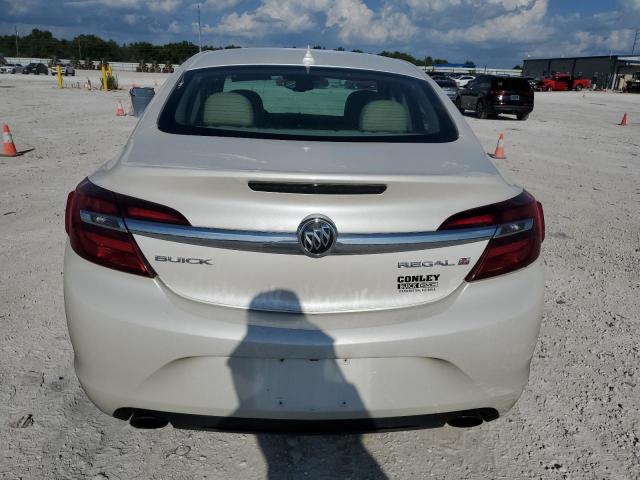 Photo 5 VIN: 2G4GK5EX6E9177138 - BUICK REGAL 