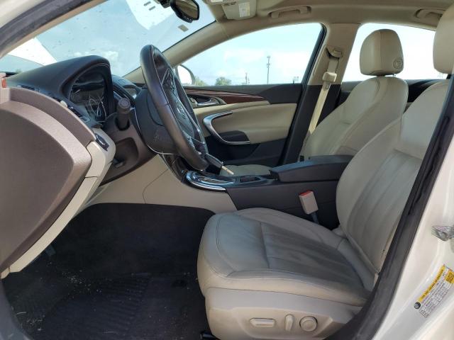 Photo 6 VIN: 2G4GK5EX6E9177138 - BUICK REGAL 