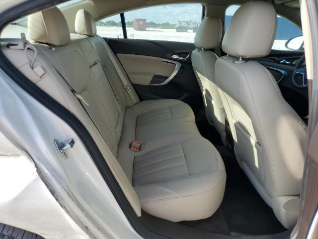 Photo 9 VIN: 2G4GK5EX6E9177138 - BUICK REGAL 