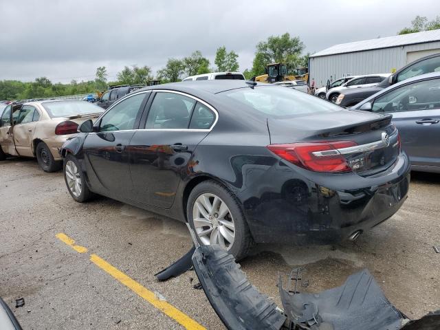 Photo 1 VIN: 2G4GK5EX6E9220067 - BUICK REGAL 