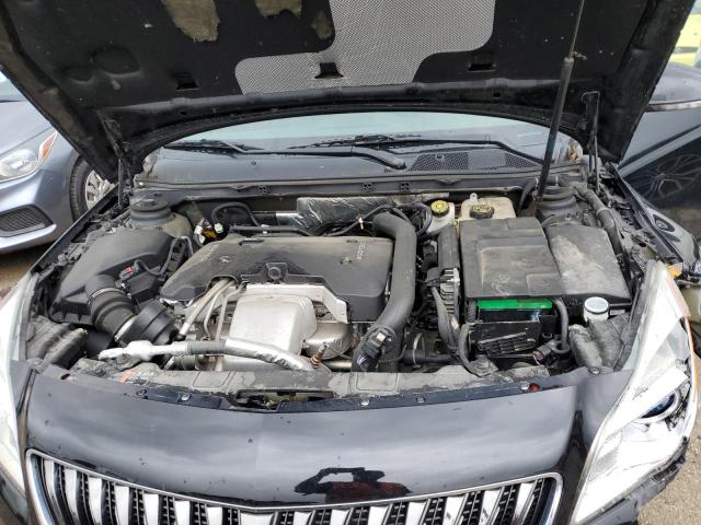 Photo 10 VIN: 2G4GK5EX6E9220067 - BUICK REGAL 