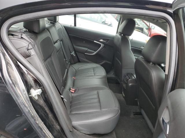 Photo 9 VIN: 2G4GK5EX6E9220067 - BUICK REGAL 