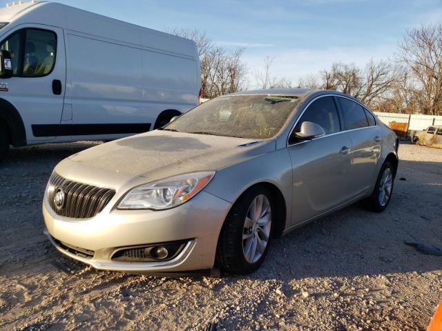 Photo 1 VIN: 2G4GK5EX6E9244403 - BUICK REGAL 