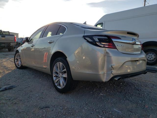 Photo 2 VIN: 2G4GK5EX6E9244403 - BUICK REGAL 