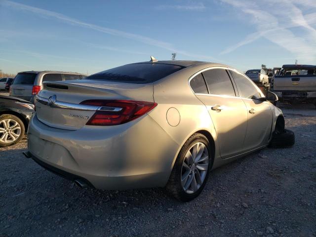 Photo 3 VIN: 2G4GK5EX6E9244403 - BUICK REGAL 