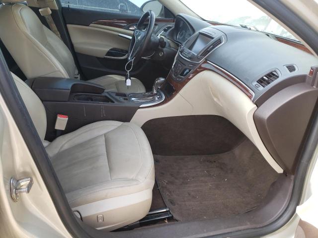 Photo 4 VIN: 2G4GK5EX6E9244403 - BUICK REGAL 