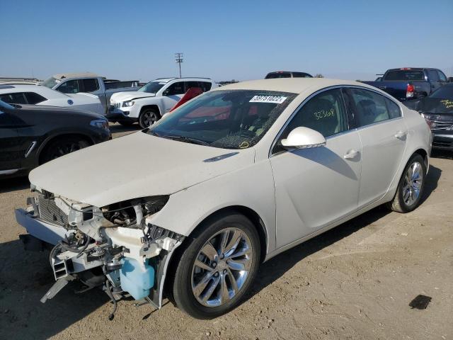 Photo 1 VIN: 2G4GK5EX6E9259967 - BUICK REGAL 