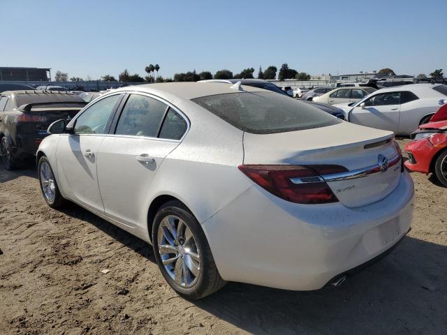 Photo 2 VIN: 2G4GK5EX6E9259967 - BUICK REGAL 