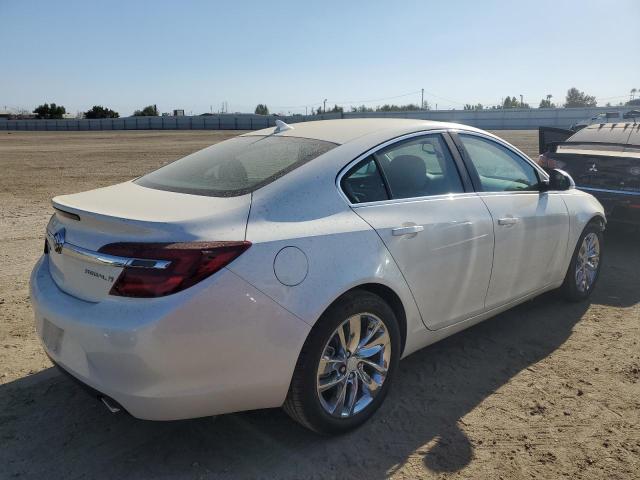 Photo 3 VIN: 2G4GK5EX6E9259967 - BUICK REGAL 