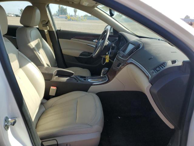 Photo 4 VIN: 2G4GK5EX6E9259967 - BUICK REGAL 