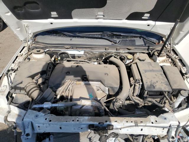 Photo 6 VIN: 2G4GK5EX6E9259967 - BUICK REGAL 