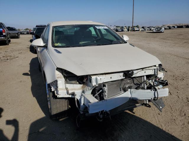 Photo 8 VIN: 2G4GK5EX6E9259967 - BUICK REGAL 