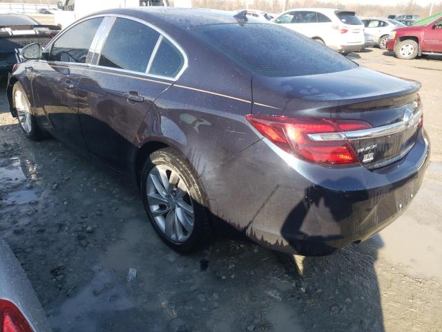 Photo 1 VIN: 2G4GK5EX6E9284044 - BUICK REGAL 