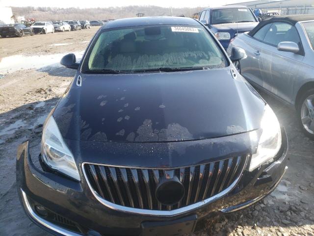 Photo 4 VIN: 2G4GK5EX6E9284044 - BUICK REGAL 