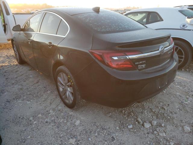 Photo 2 VIN: 2G4GK5EX6F9173978 - BUICK REGAL 