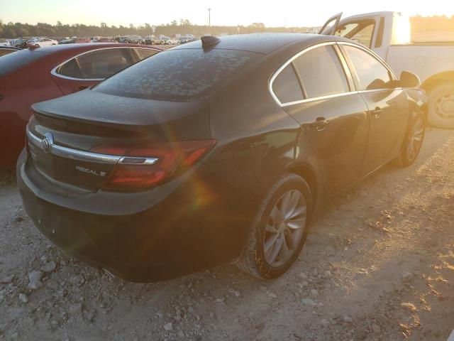 Photo 3 VIN: 2G4GK5EX6F9173978 - BUICK REGAL 