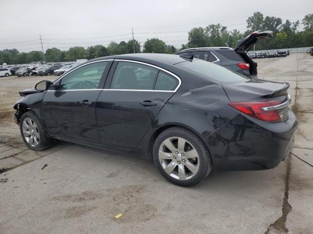 Photo 1 VIN: 2G4GK5EX6F9193115 - BUICK REGAL 