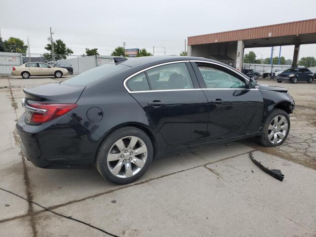 Photo 2 VIN: 2G4GK5EX6F9193115 - BUICK REGAL 