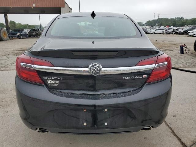 Photo 5 VIN: 2G4GK5EX6F9193115 - BUICK REGAL 