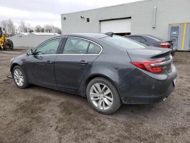 Photo 1 VIN: 2G4GK5EX6F9255872 - BUICK REGAL 