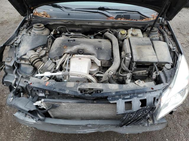 Photo 10 VIN: 2G4GK5EX6F9255872 - BUICK REGAL 