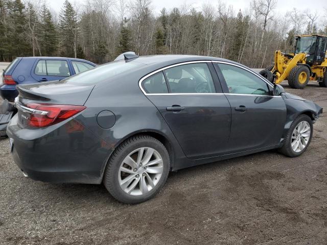 Photo 2 VIN: 2G4GK5EX6F9255872 - BUICK REGAL 