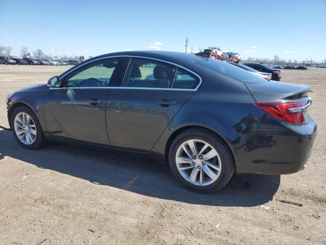 Photo 1 VIN: 2G4GK5EX6F9255872 - BUICK REGAL 