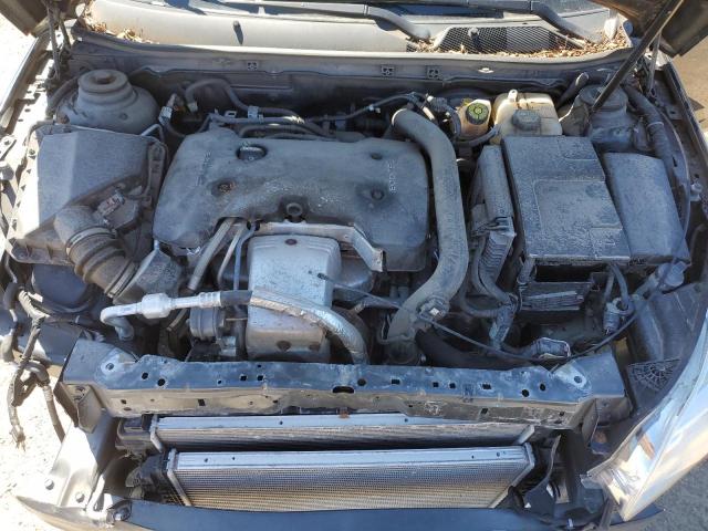 Photo 10 VIN: 2G4GK5EX6F9255872 - BUICK REGAL 