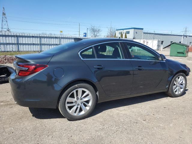 Photo 2 VIN: 2G4GK5EX6F9255872 - BUICK REGAL 