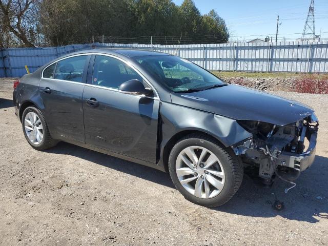 Photo 3 VIN: 2G4GK5EX6F9255872 - BUICK REGAL 