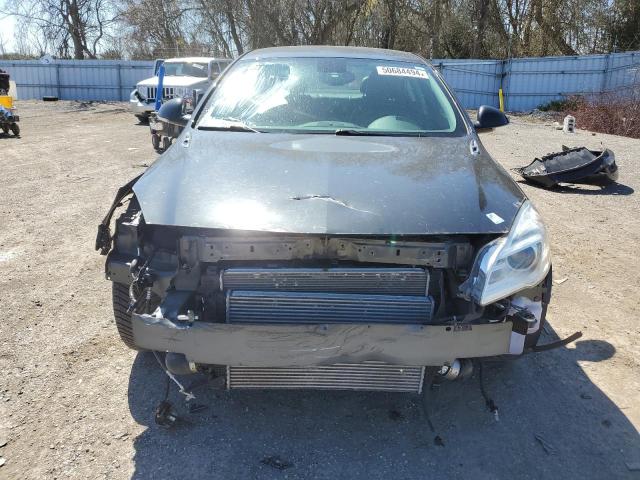 Photo 4 VIN: 2G4GK5EX6F9255872 - BUICK REGAL 