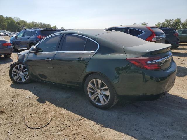 Photo 1 VIN: 2G4GK5EX6F9283042 - BUICK REGAL 