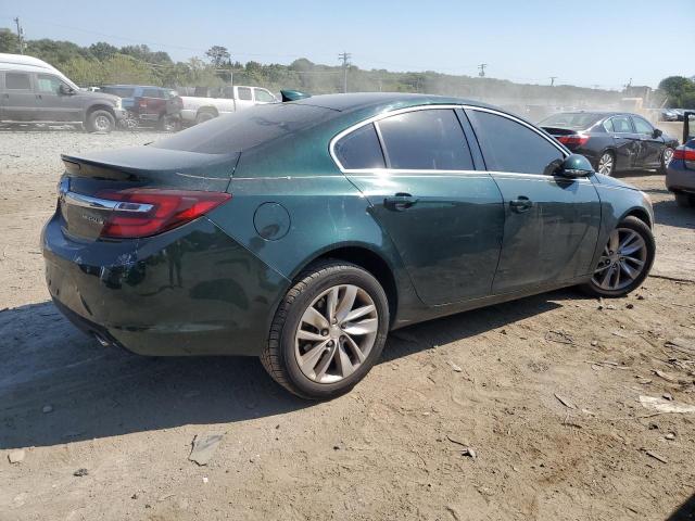 Photo 2 VIN: 2G4GK5EX6F9283042 - BUICK REGAL 