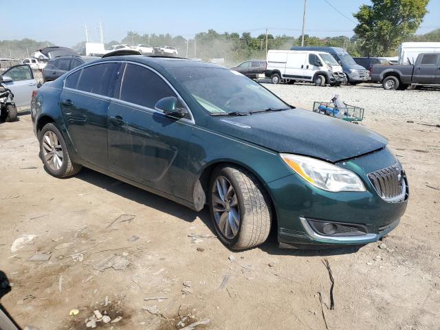 Photo 3 VIN: 2G4GK5EX6F9283042 - BUICK REGAL 