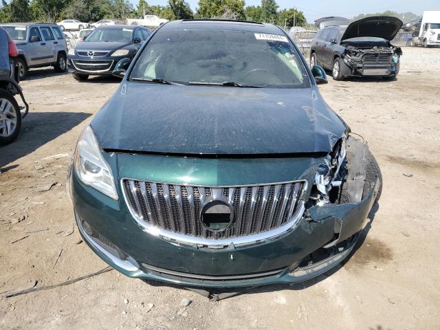 Photo 4 VIN: 2G4GK5EX6F9283042 - BUICK REGAL 