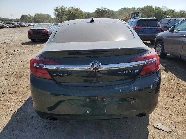 Photo 5 VIN: 2G4GK5EX6F9283042 - BUICK REGAL 