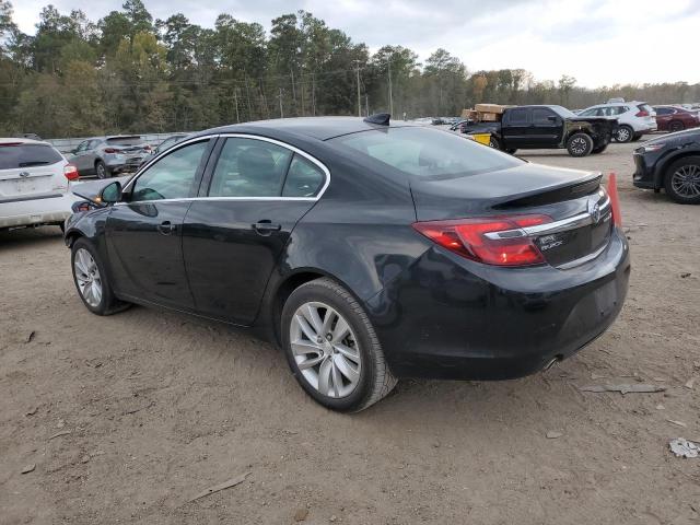 Photo 1 VIN: 2G4GK5EX6G9112258 - BUICK REGAL 