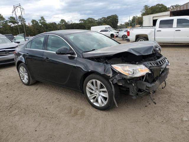 Photo 3 VIN: 2G4GK5EX6G9112258 - BUICK REGAL 