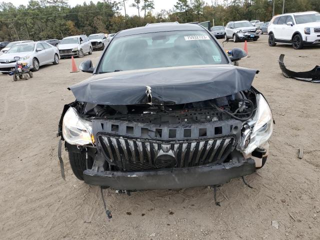 Photo 4 VIN: 2G4GK5EX6G9112258 - BUICK REGAL 