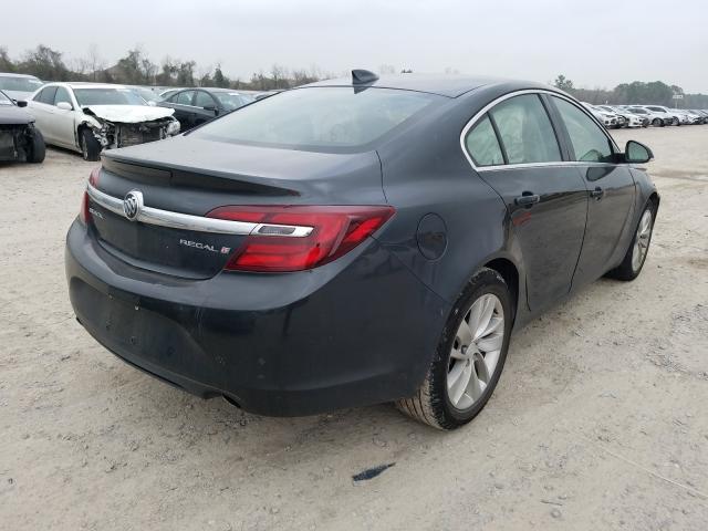 Photo 3 VIN: 2G4GK5EX6G9113880 - BUICK REGAL 