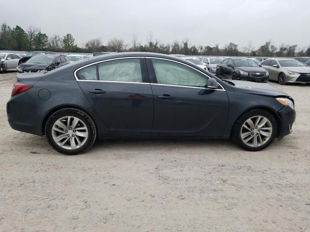 Photo 8 VIN: 2G4GK5EX6G9113880 - BUICK REGAL 