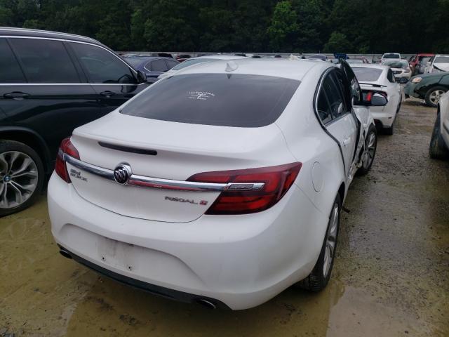 Photo 3 VIN: 2G4GK5EX6G9123003 - BUICK REGAL 