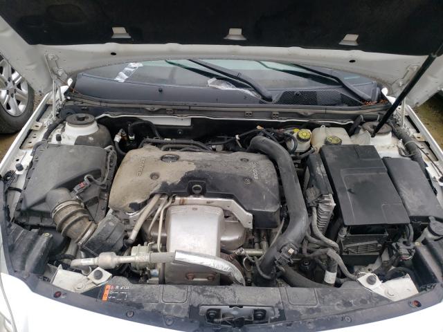 Photo 6 VIN: 2G4GK5EX6G9123003 - BUICK REGAL 