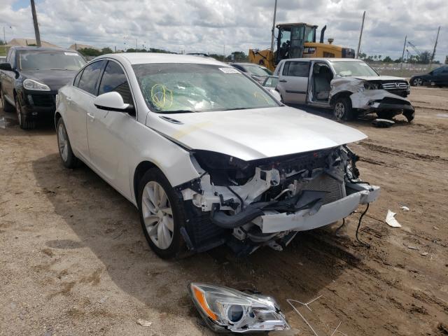 Photo 0 VIN: 2G4GK5EX6G9143137 - BUICK REGAL 