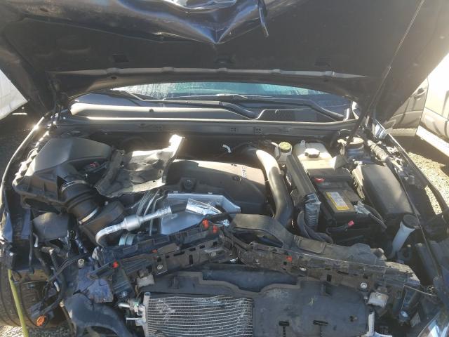 Photo 6 VIN: 2G4GK5EX6G9184545 - BUICK REGAL 